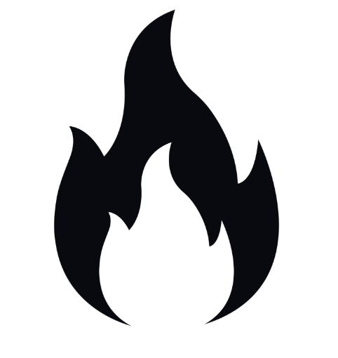 fire icon