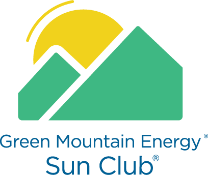sun club logo