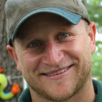 Tim Siegmund