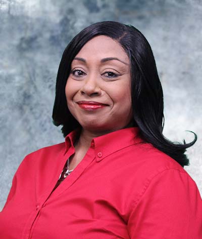 Wendy Byron