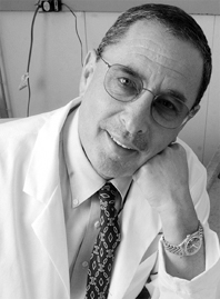 Arnold Eskin