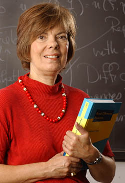 Barbara Keyfitz