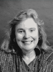Cynthia MacDonald