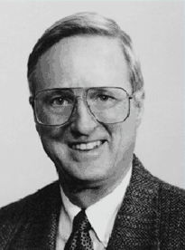James Symons