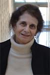 Laura Frishman