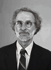 Martin Golubitsky