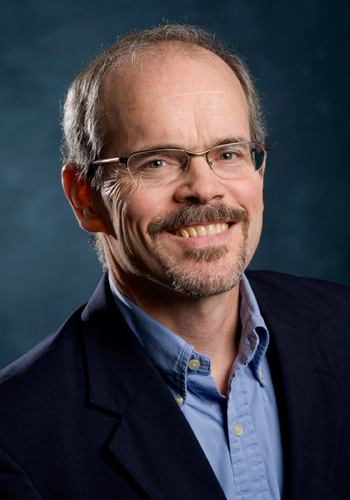 Michael Harold