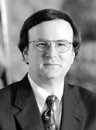 Mark Rothstein