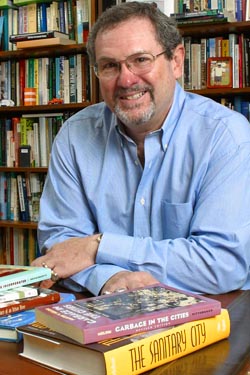 Martin Melosi