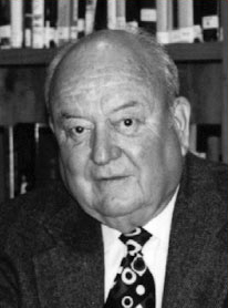 Robert Hazelwood