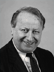 Sidney Berger