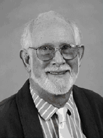 Simon Moss