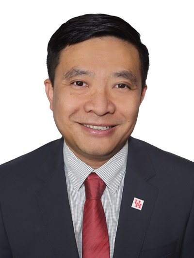 Freddy Aung
