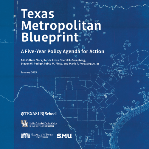 Blueprint Report Cover