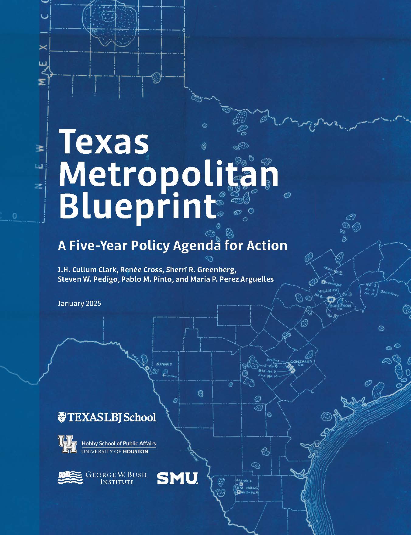 texas-metro-blueprint report cover