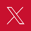 twitter-x-logo-red-square