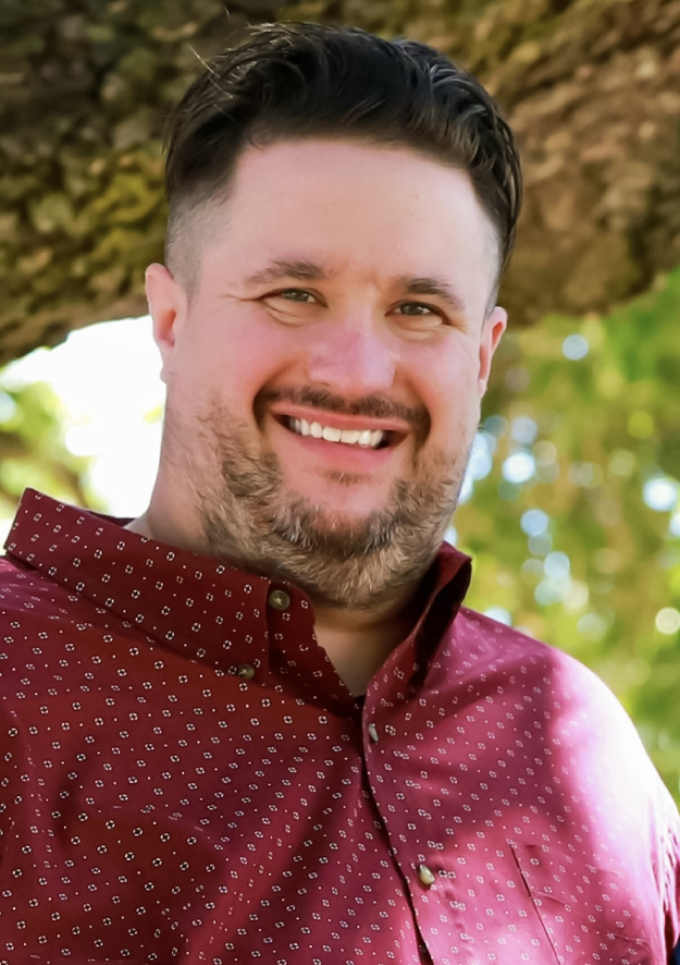 Brian Darby