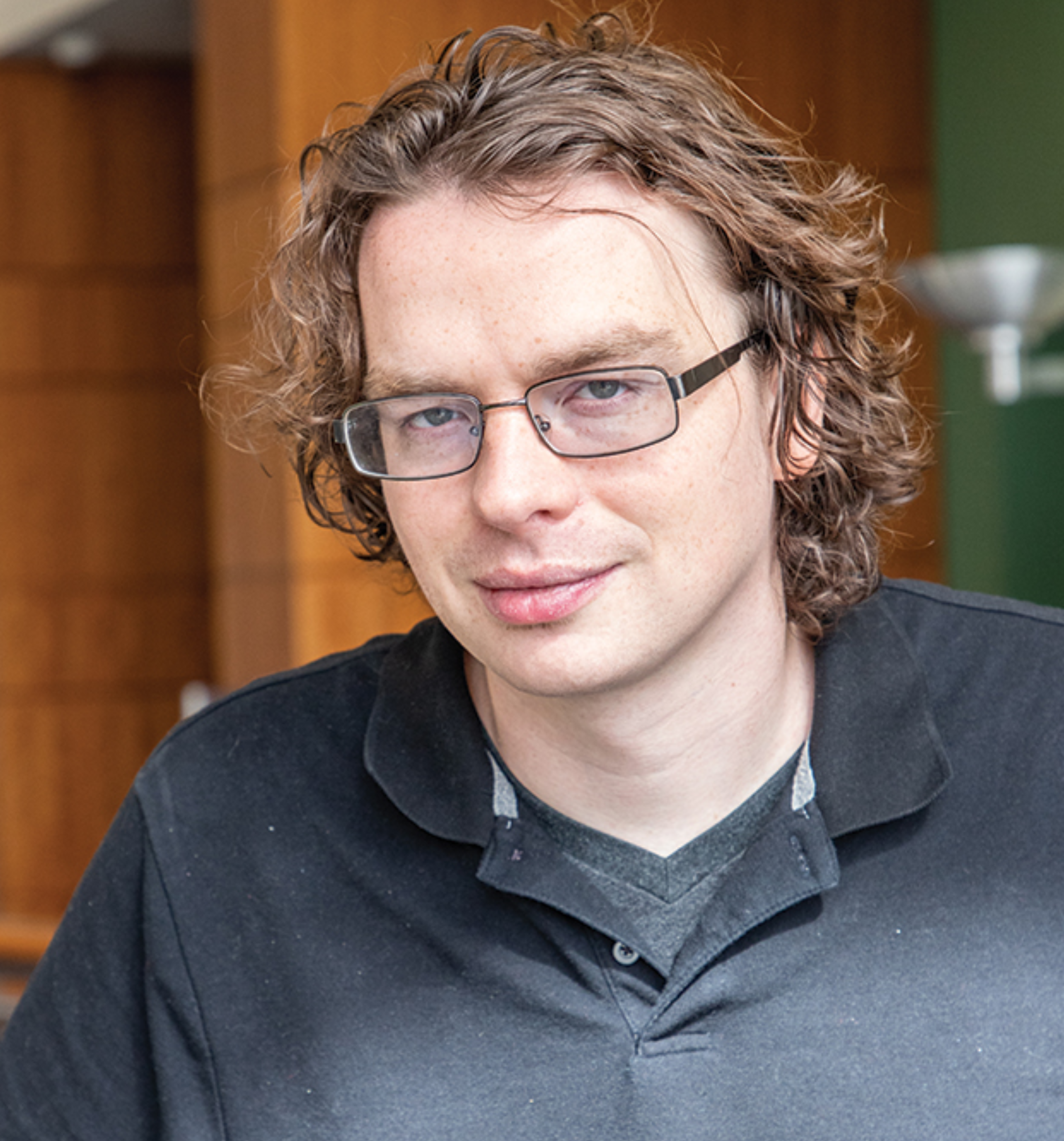 rob glass