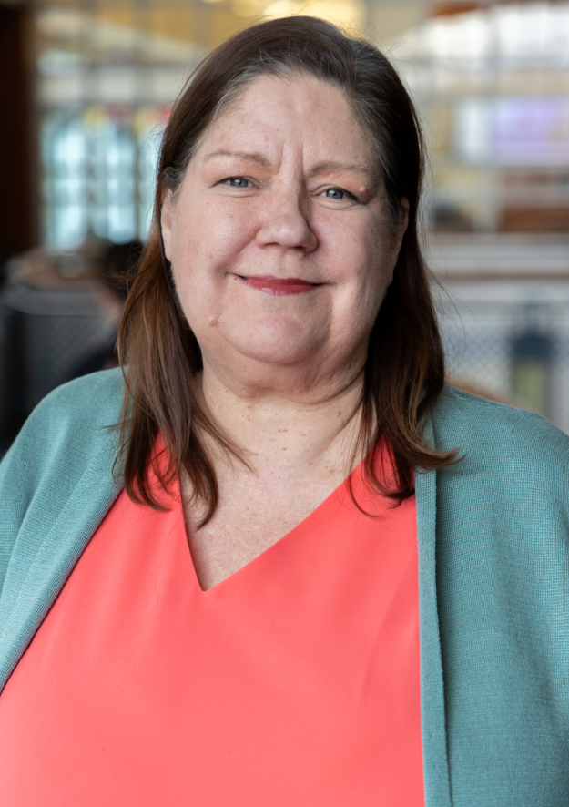 sherry hall