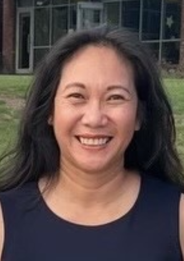 Ruby Pham-Stuart