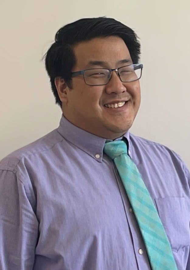 harry yu