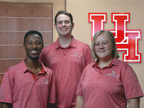 marcom students cover image