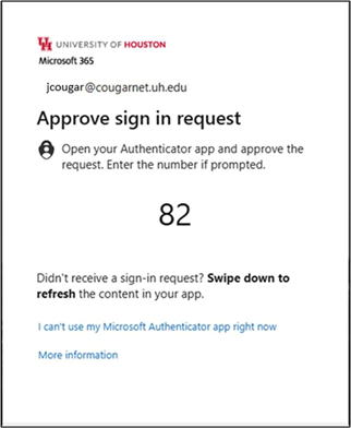 Microsoft Authenticator
