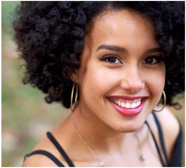 Kanisha Feliciano 