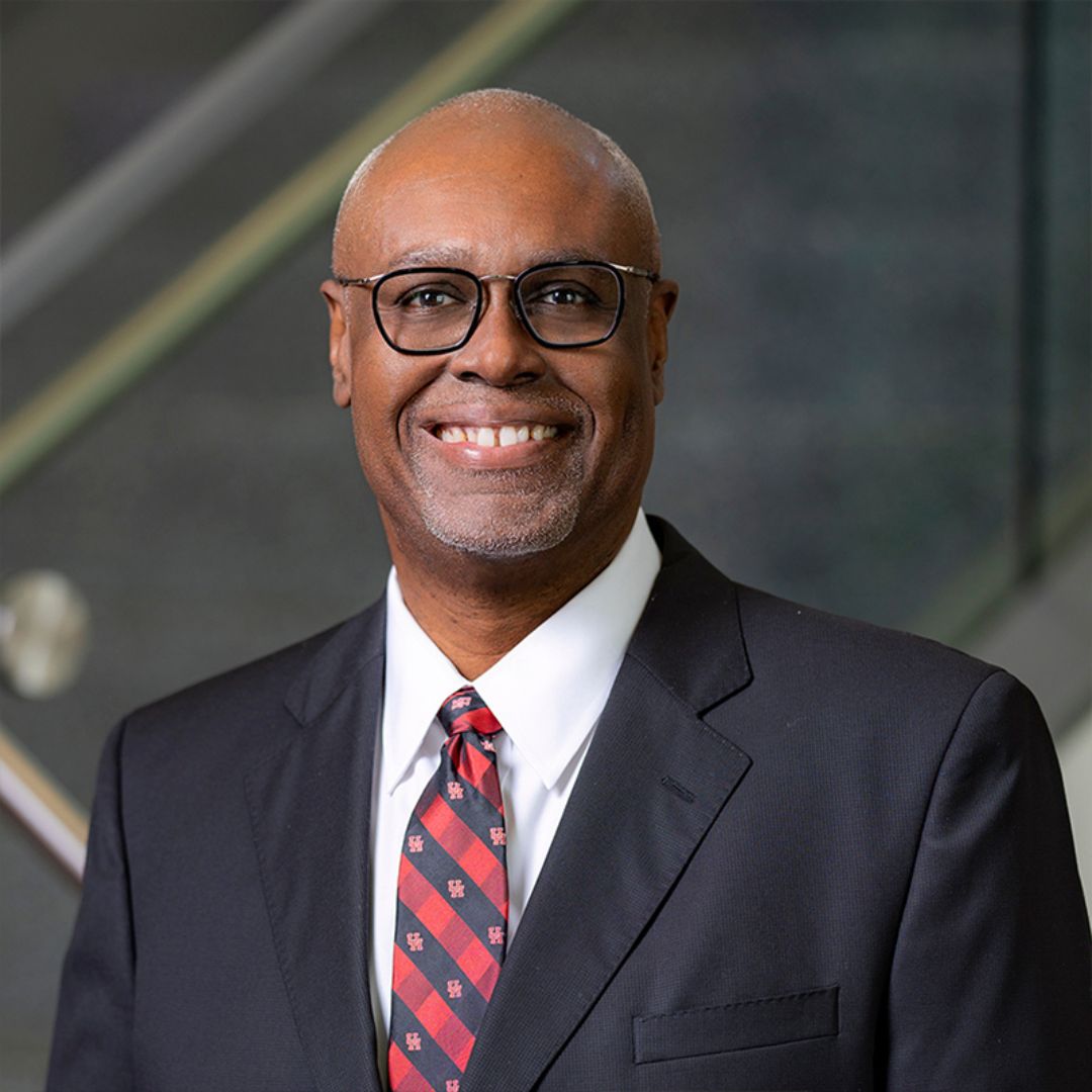 Profile picture: Marino A. Bruce, Ph.D., M.S.R.C., M.Div.