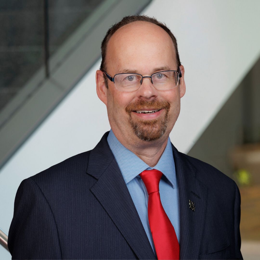 Profile picture: Jonathan A McCullers, M.D.