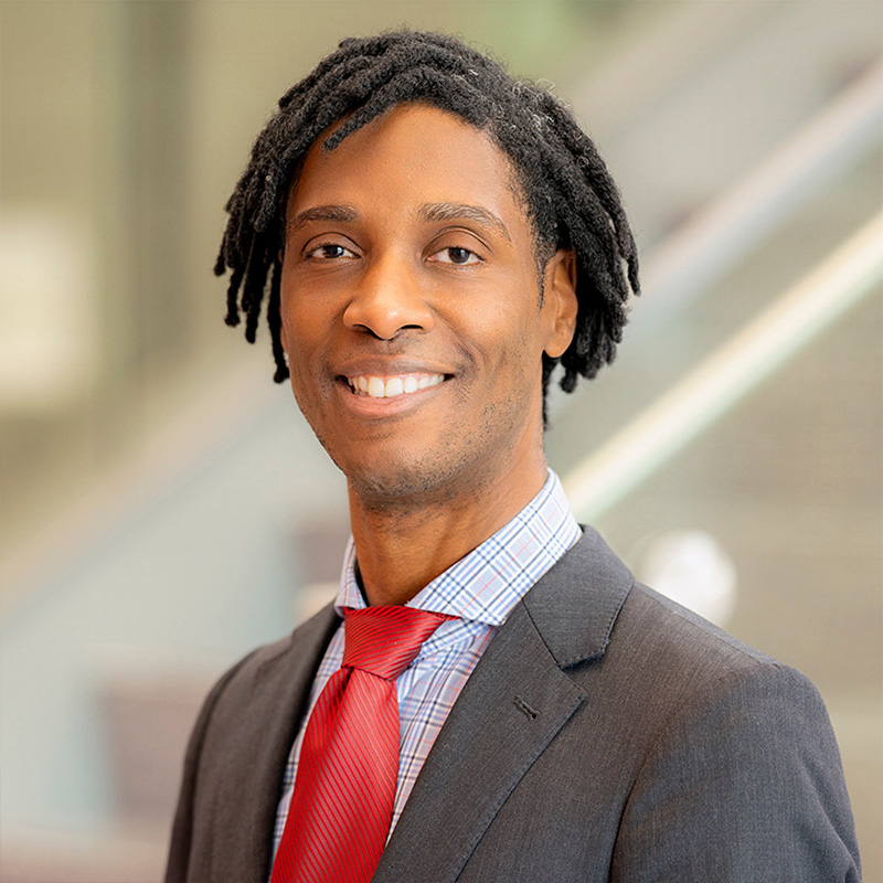 Profile picture: Steven Starks, M.D., M.B.A., DFAPA