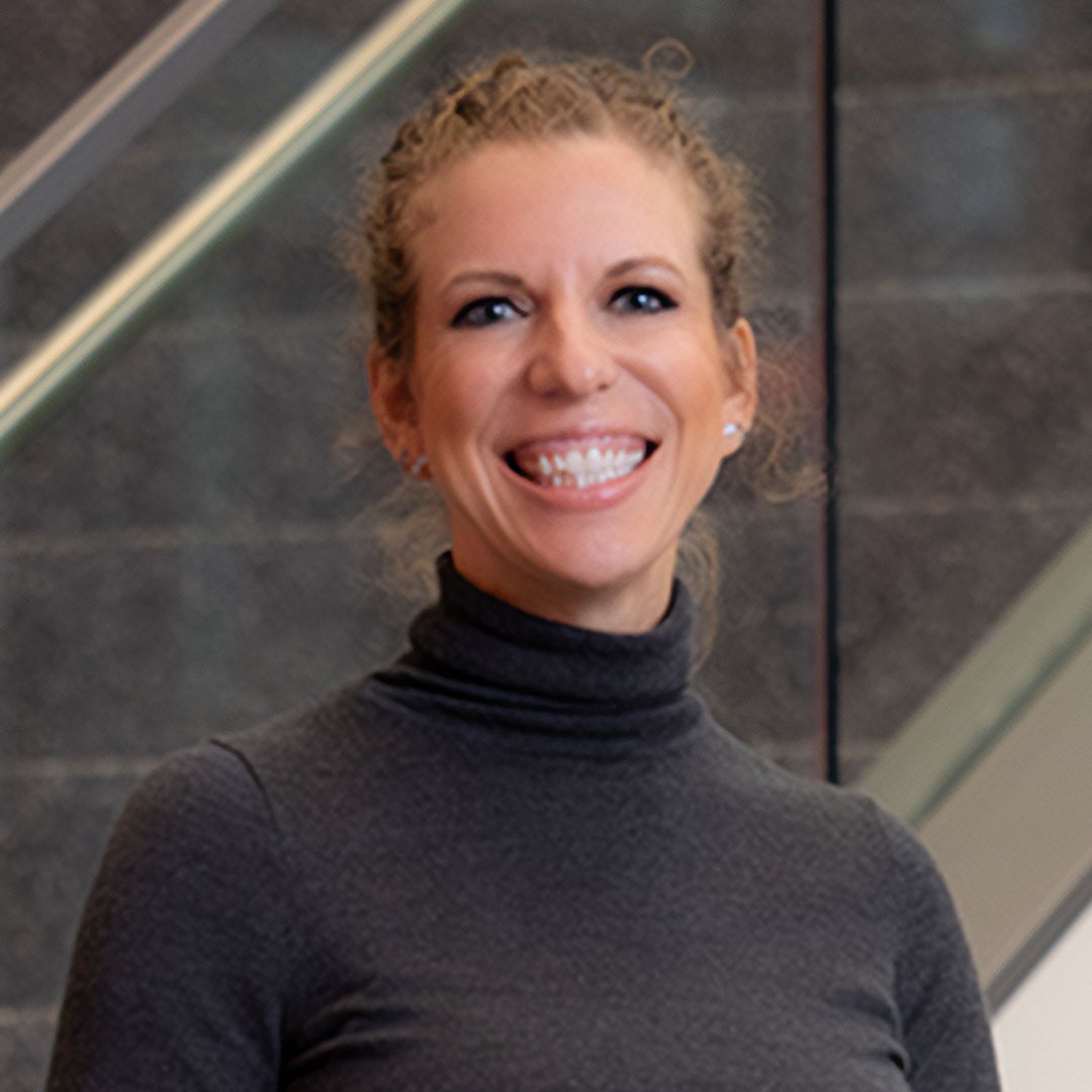 Profile picture: Michelle A. Carroll Turpin, Ph.D.