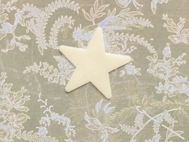 Willson's original star