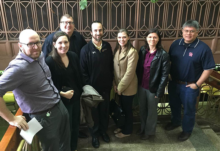 EAS Alums