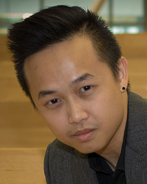 Fabian Ng