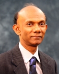 Chandra Mohan