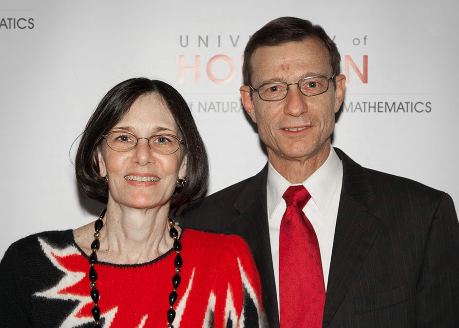 Carol & Randy Barta