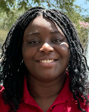 Akosua Karikari