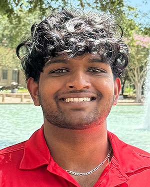 Gokul Anirudhan