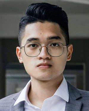 Vuong “Dustin” Nguyen