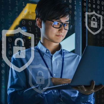 Cybersecurity Analyst