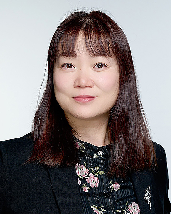 Airong Li