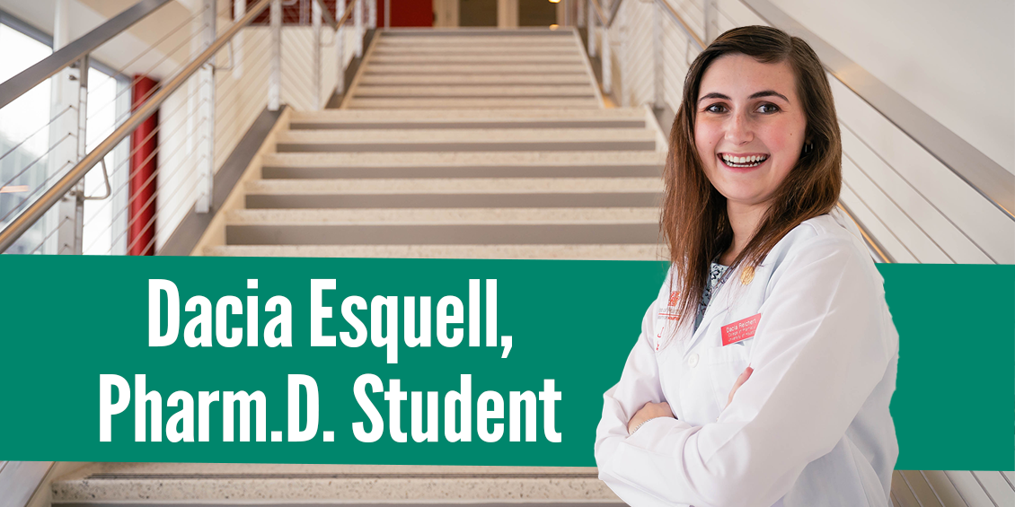 Photo of Dacia Esquell