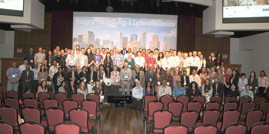 large group shot of mbcc attendees