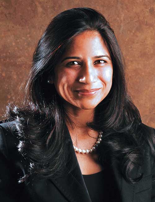 photo of Nandita
