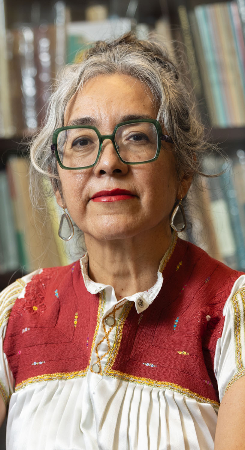 Cristina Rivera Garza