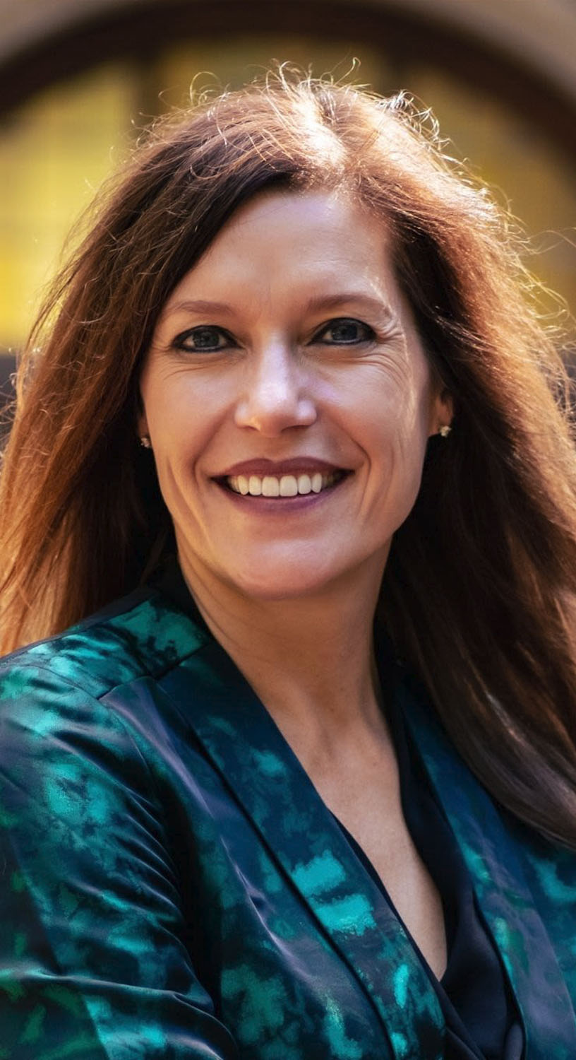 Renee Knake Jefferson