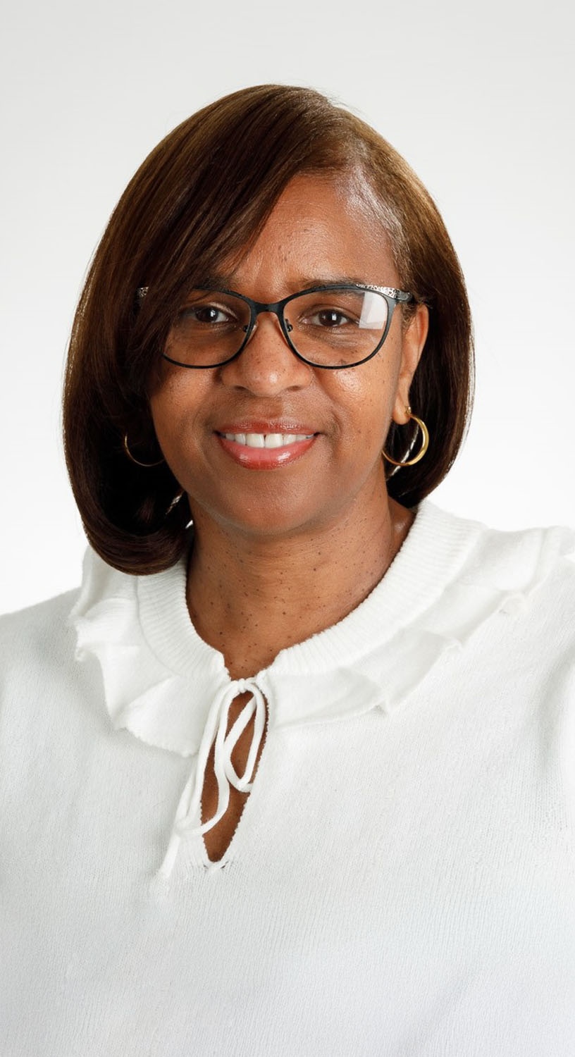 Donna Stokes