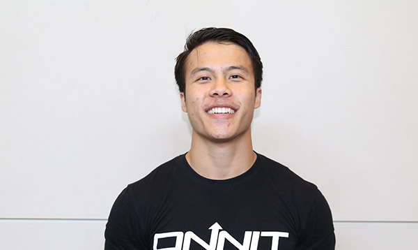 Michael Trinh