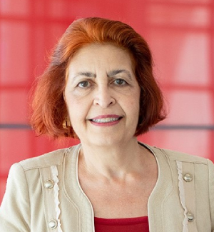 Photo of Hanadi Rifai